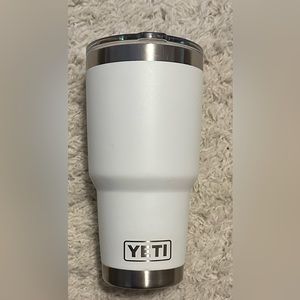 Yeti Cup